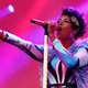 Illustration for article titled Kelis Talks Advice for New Artists, Protecting Her Peace During the Pandemic on The Estelle Show